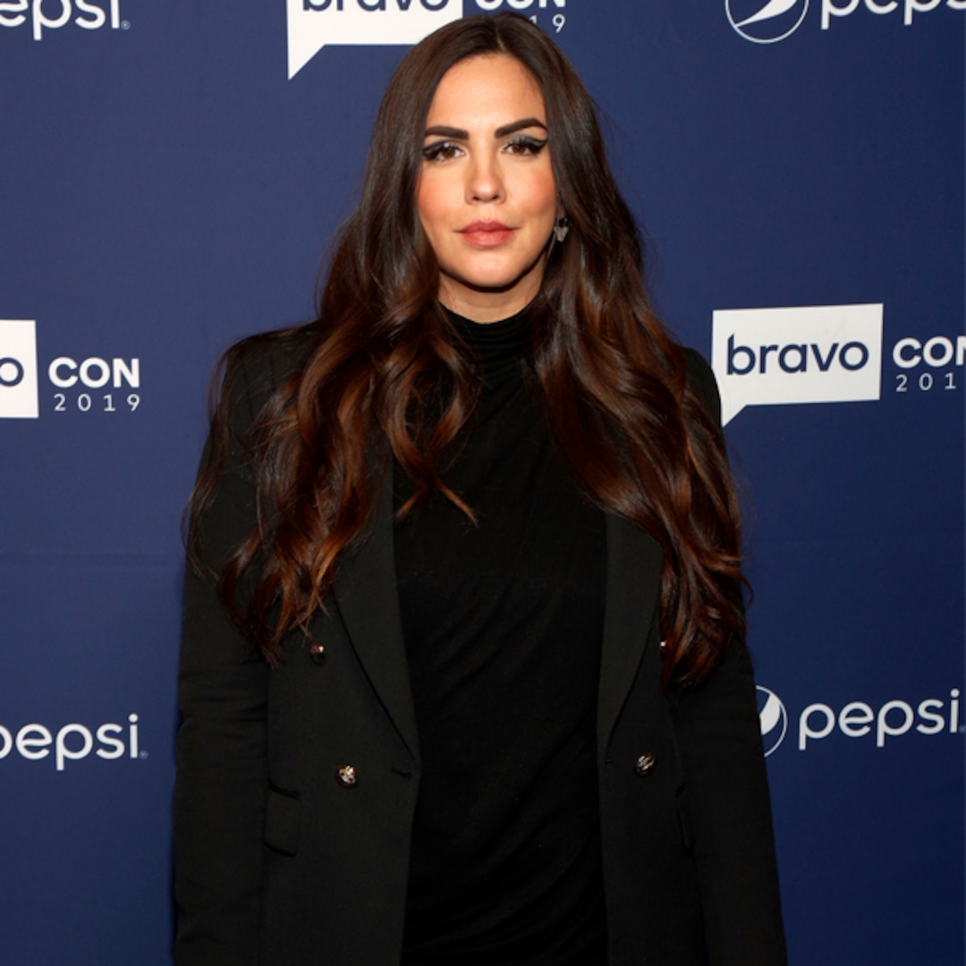 Vanderpump Rules Katie Maloney Shares Her 20 Pound Weight